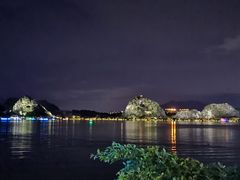 -星湖旅游景区七星岩