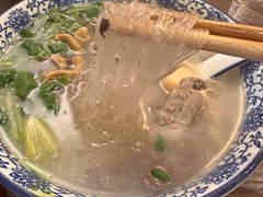 -小潘记鸭血粉丝汤