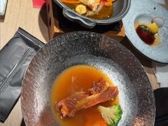 -匠和风精致料理(宁德万达店)