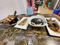 -星奇缘·海鲜餐厅(东山美食地标店)