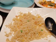 -大理实力希尔顿酒店•御玺中餐厅