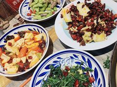 -叁宝烤肉• 西安烧烤(太乙路店)