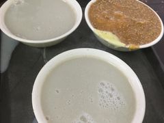 -老磁器口豆汁店(天坛店)