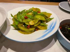 -不倒翁·安徽名菜楼(步行街店)