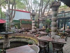 -Golden Lily河内巴黎法越料理餐厅(建国西路店)