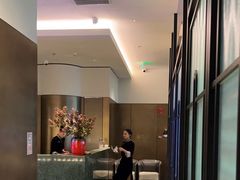 -柿合缘新京菜(国金中心商场店)