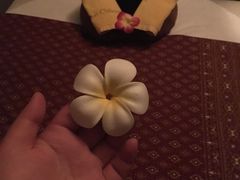 -泰合玺·精油疗愈SPA(南京光环花园城店)