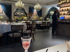 -狮拾久·现代新加坡料理(壹方城店)