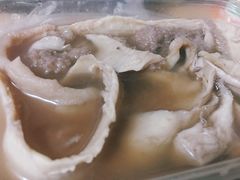 -帖老大羊肉汤烩面烧烤(康复后街总店)