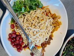 -小厨娘金榜题名(夫子庙秦淮河店)