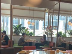 -渝信川菜 · 川味家常菜(财富购物中心店)