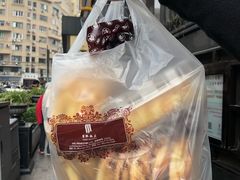 -国际饭店·帆声西饼屋(黄河路店)