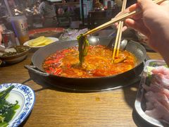 -萍姐火锅·公路夜市(打浦桥日月光店)