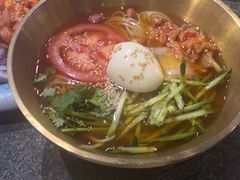 -鹤之乡·齐齐哈尔烤肉·非遗(秋涛路店)