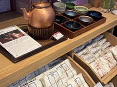 -长春堂顺时而饮(前门店)
