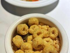 -黑鸡小馆(金源店)