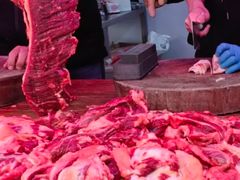 -阿娟牛肉丸·手打牛肉丸·现做现卖