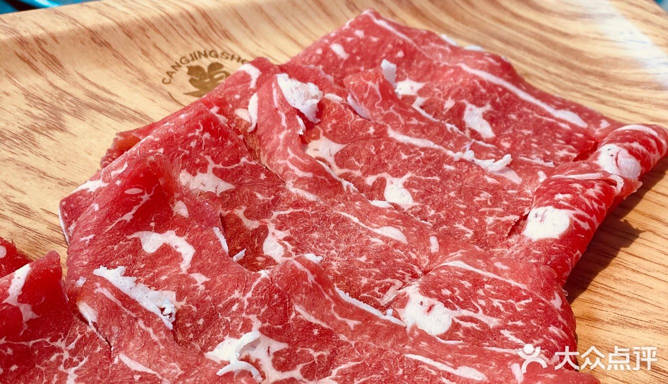 食肉主义者快点来撸~