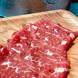 食肉主义者快点来撸~
