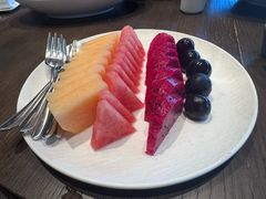 -彩丰楼中餐厅(佘山世茂洲际酒店)