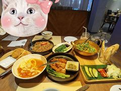 大马咖喱牛腩-来龙里 精致 东南亚餐室(万象城店)