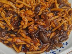 -昱德来·天津菜(河西店)