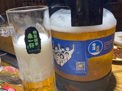 -熙成烧烤(白塔岭店)