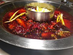 -孙毛肚火锅(春熙路店)