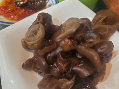 -三里屯土灶炖公鸡地锅鸡(江东店)