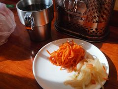 -巴依家新疆手抓饭(菱角湖万达店)