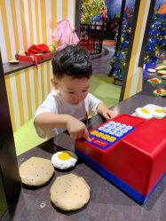 -幻贝家儿童乐园(苏州中心店)