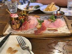 -宝莱纳餐厅(滨江店)