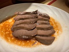 鹅肝-荣家黄鱼面(前滩太古里店)