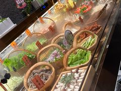 -一绪に和牛寿喜烧(罗湖益田假日店)