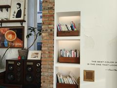 -CENTTY辛蒂咖啡·烘焙·西点(D15生活美学馆店)