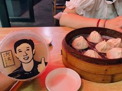 -阿文夜市豆浆油条(临潼路店)