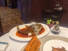 -卫鼎轩·曹公馆(鼓楼店)