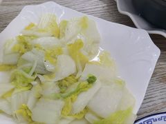 -瑶记海鲜餐厅(西涌店)
