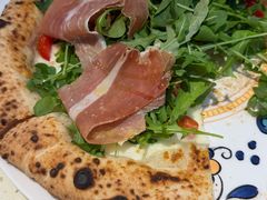 -Mammamia意大利餐厅(古北店)