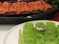 -小龙翻大江文化火锅(太古里店)