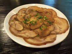 -我去·春饼文化主题餐厅(国定路总店)
