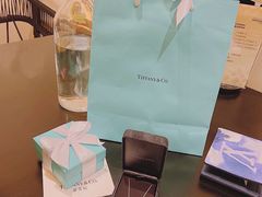 -Tiffany & Co.蒂芙尼
(武汉武商MALL店)