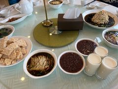 -怡园饭店-餐厅(四望亭店)