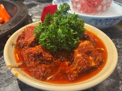 花千骨-蜀大侠火锅(春熙路店)