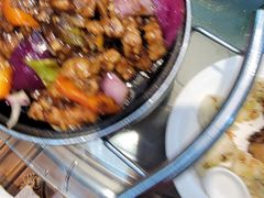 -白魁老号饭庄(安内店)