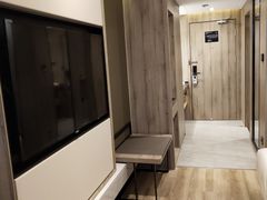 -长沙晚报大道亚朵酒店
