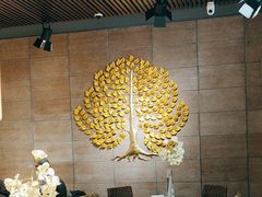 -金枝玉叶上海人家食府(三里河店)