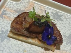 -松临·铁板烧&Omakase(神农店)