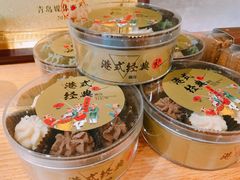 -焙丽拾光(麦凯乐直营店)