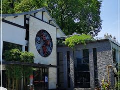 -海鸿荟餐饮(中山北路店)